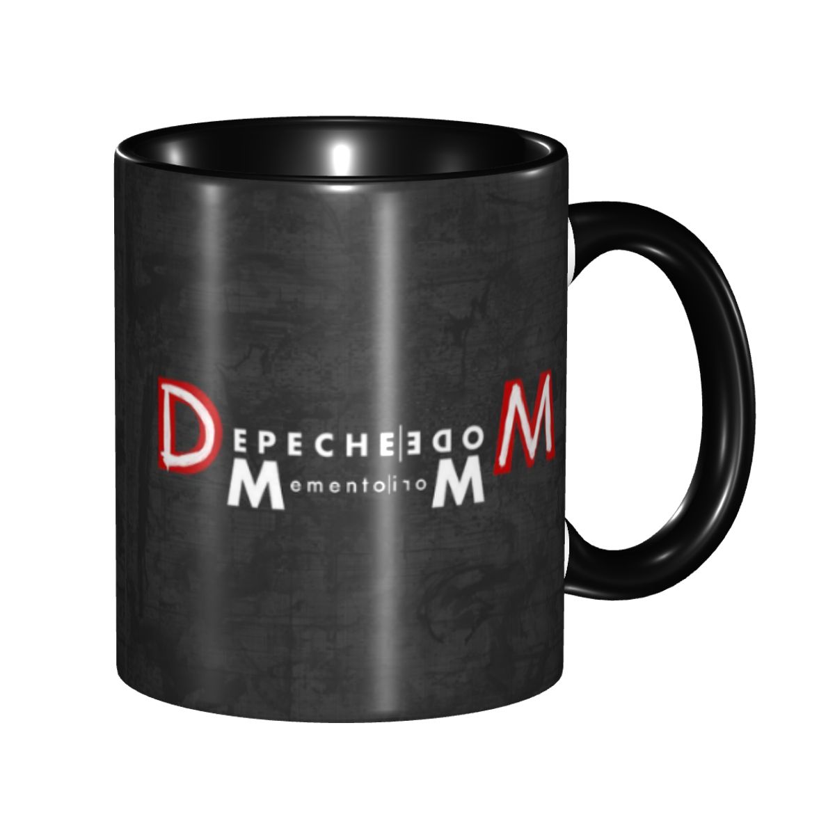 Water Tea And Coffee - Customized Depeche Cool Mode Electronic Rock