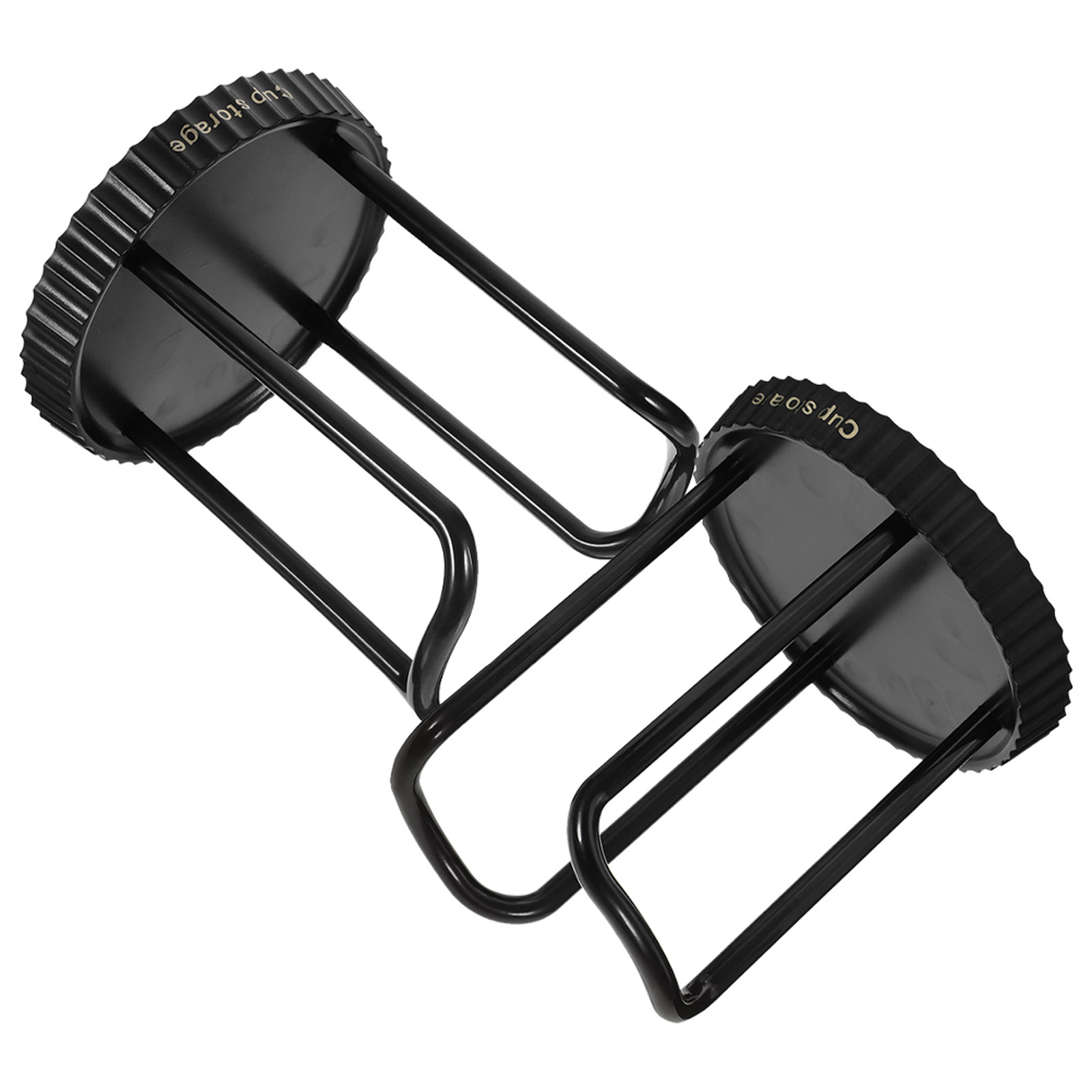 2Pcs Disposable Cup Dispenser  - Coffee And Tea Bar recension och pris
