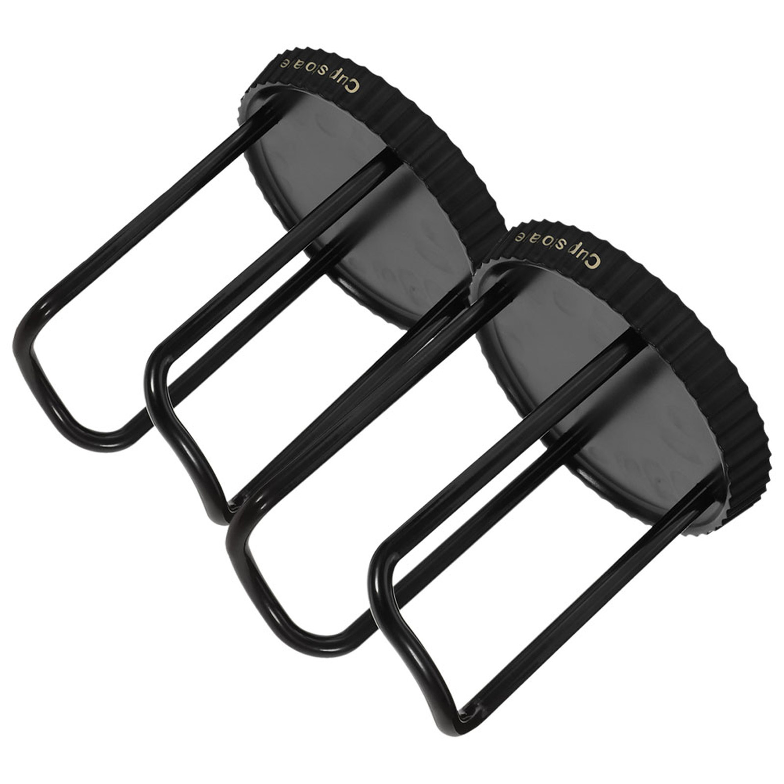 2Pcs Disposable Cup Dispenser  - Coffee And Tea Bar recension och pris