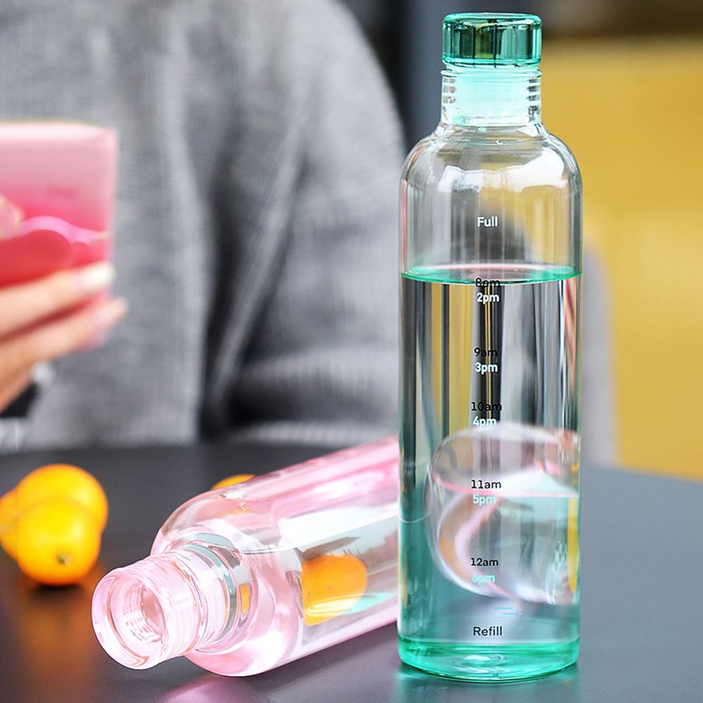 500/750ML Water Bottle INS Sty - Coffee Tea Pictures recension och pris