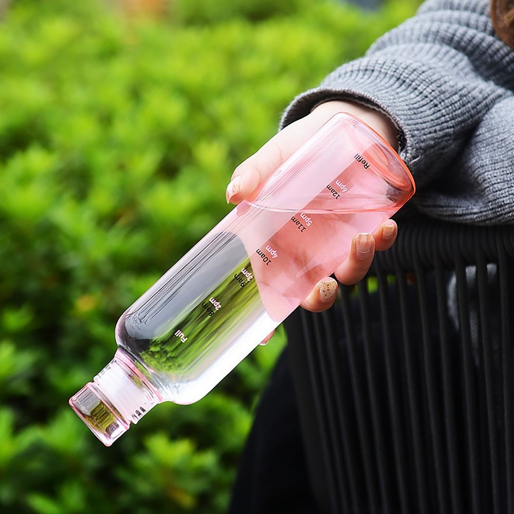500/750ML Water Bottle INS Sty - Coffee Tea Pictures recension och pris