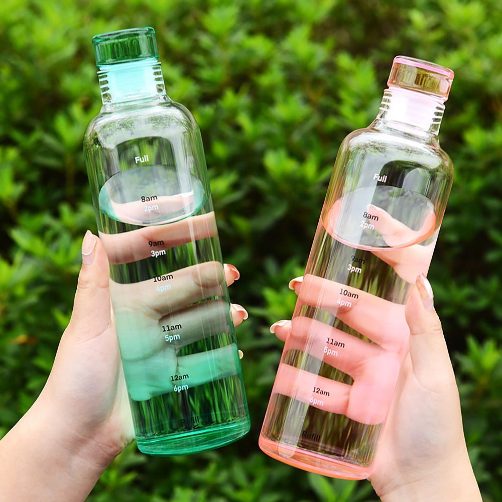500/750ML Water Bottle INS Sty - Coffee Tea Pictures recension och pris