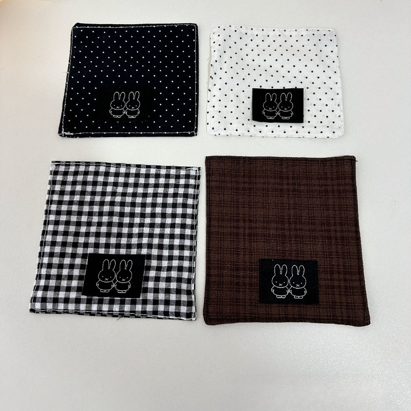 Hot Cute Miffy Series Cloth Co - Coffee Tea Cups recension och pris
