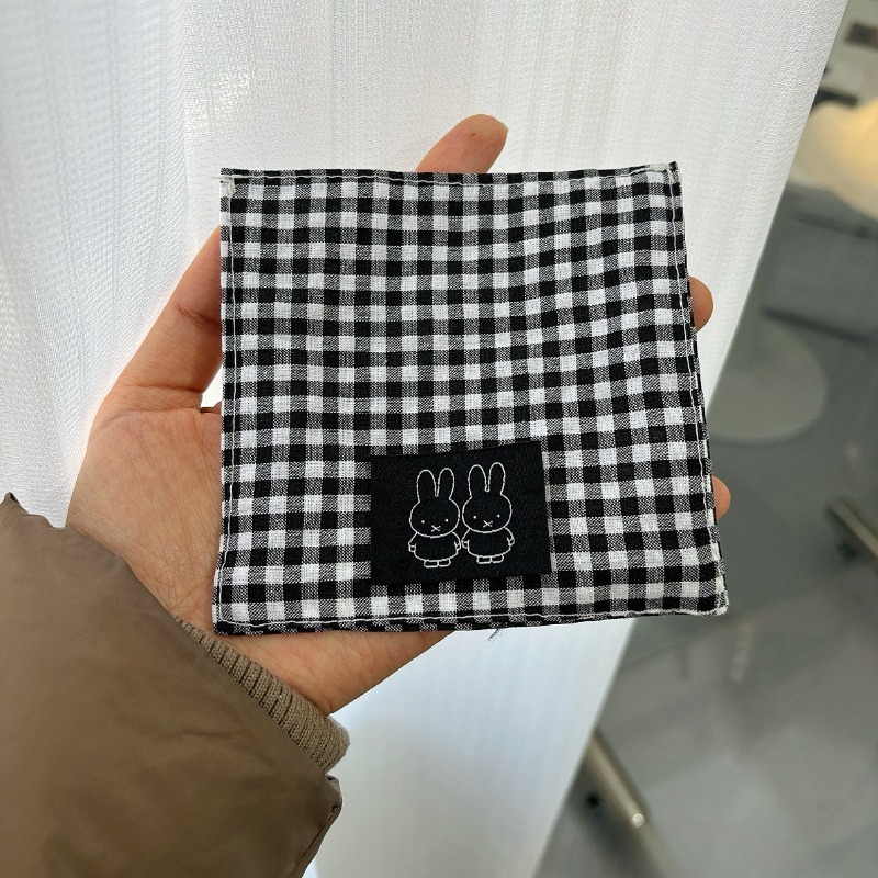Hot Cute Miffy Series Cloth Co - Coffee Tea Cups recension och pris