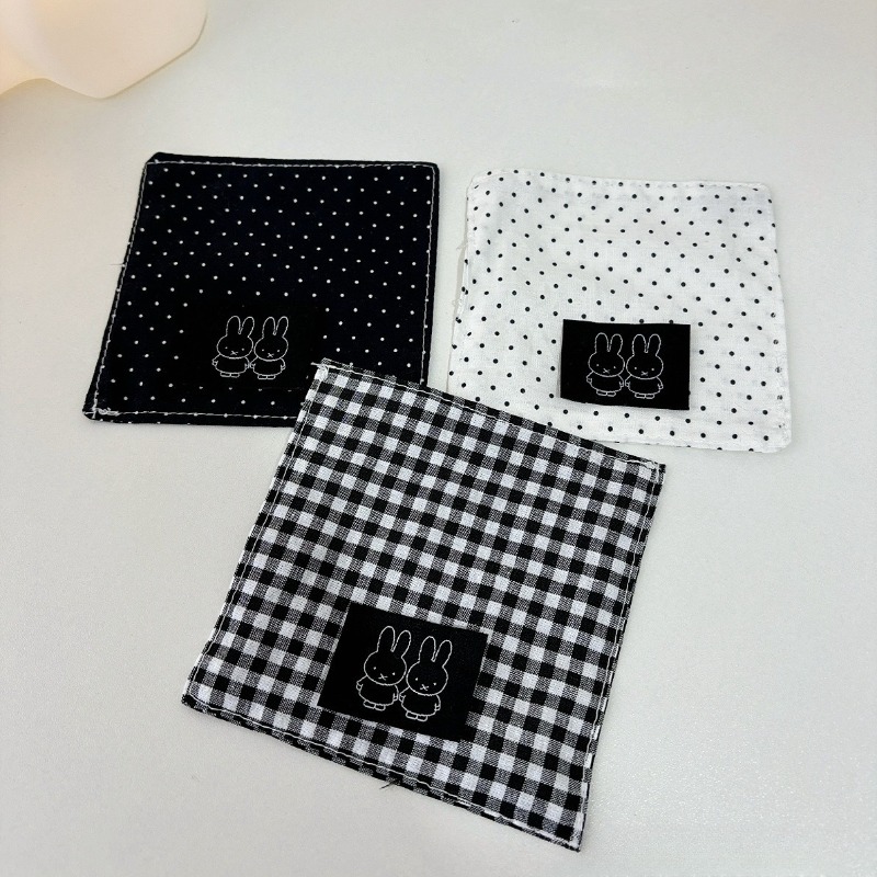 Hot Cute Miffy Series Cloth Co - Coffee Tea Cups recension och pris