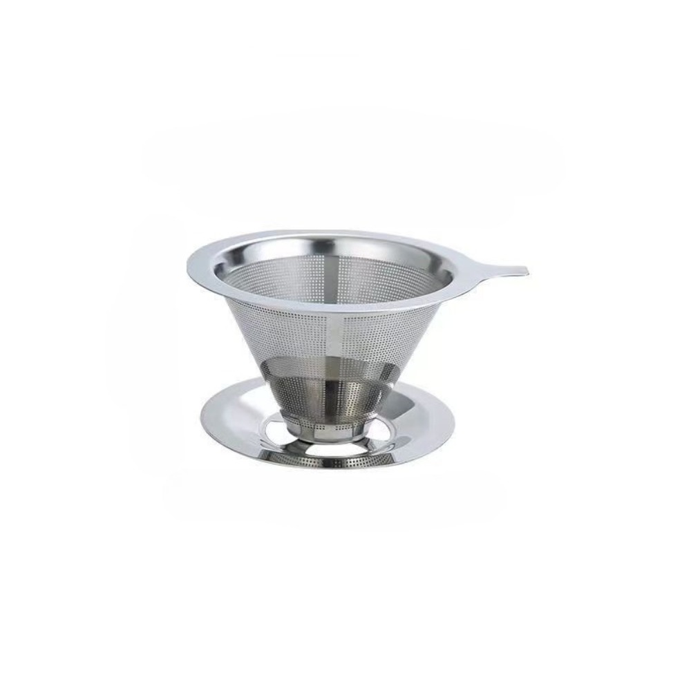 Large Reusable Coffee Filter S - Coffee & Tea Haus recension och pris