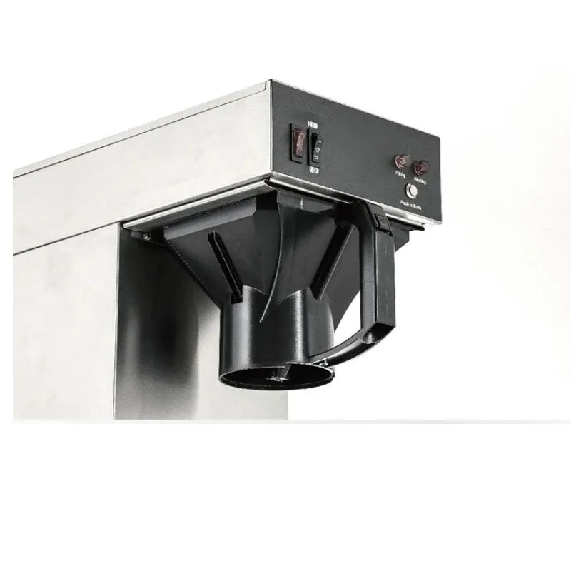 Commercial Stainless Steel Dri - Water Tea And Coffee recension och pris