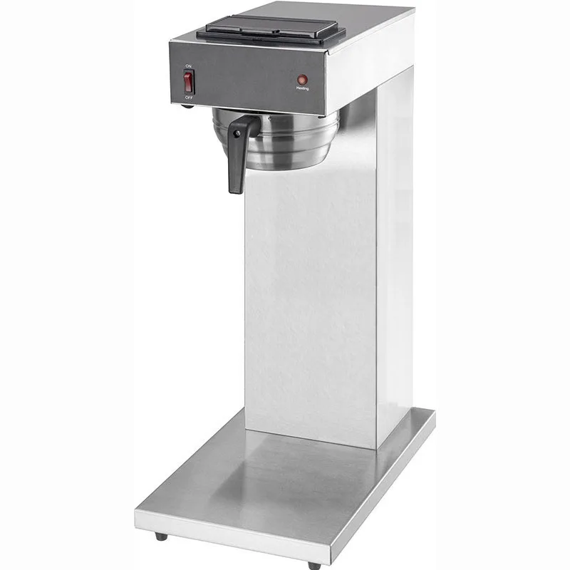 Commercial Stainless Steel Dri - Water Tea And Coffee recension och pris