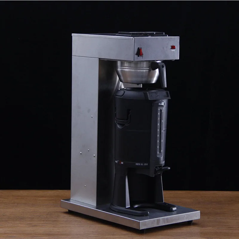 Commercial Stainless Steel Dri - Water Tea And Coffee recension och pris