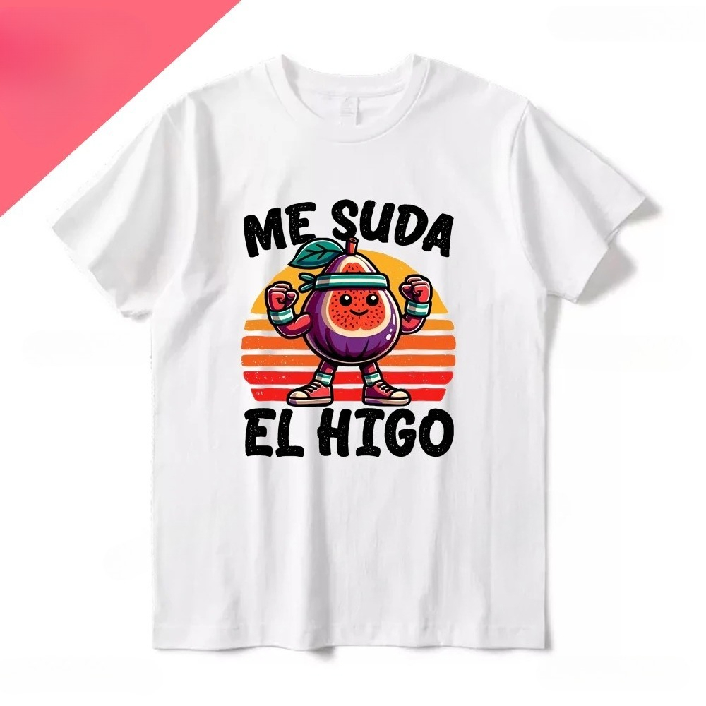 Me Suda El Nabo Women's Short  - Coffee Tea Or Me recension och pris