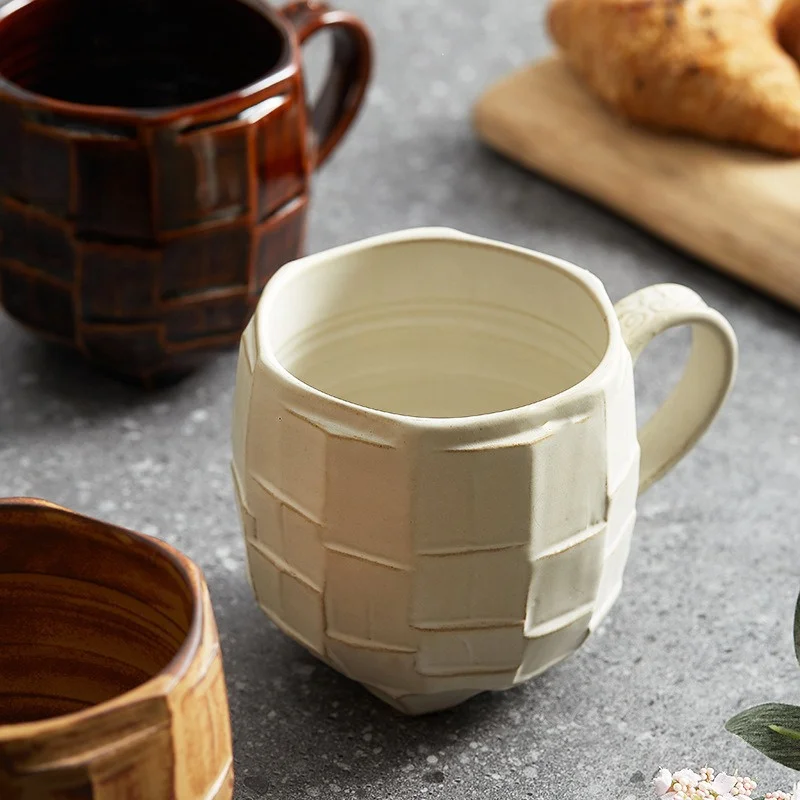 JUSTINLAU Vintage Handmade Cer - Coffee Tea Japan recension och pris