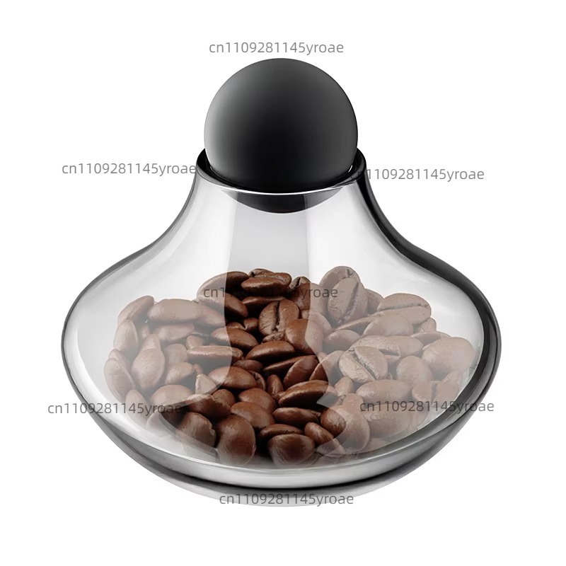 Glass Aroma Sample Bottle Coff - Coffee Tea Jars recension och pris
