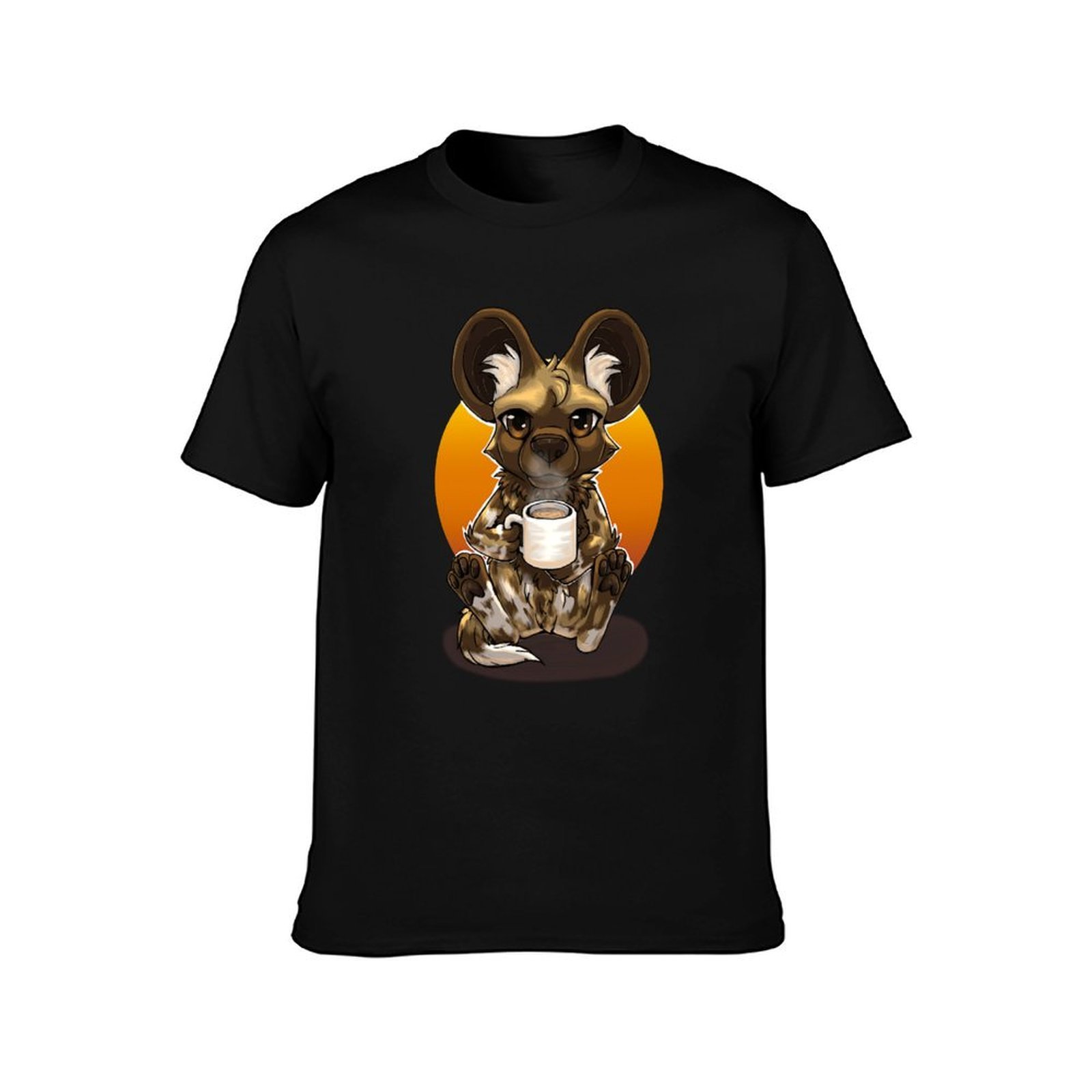 African Wild Dog Tea or Coffee - Coffee Or Tea Please recension och pris