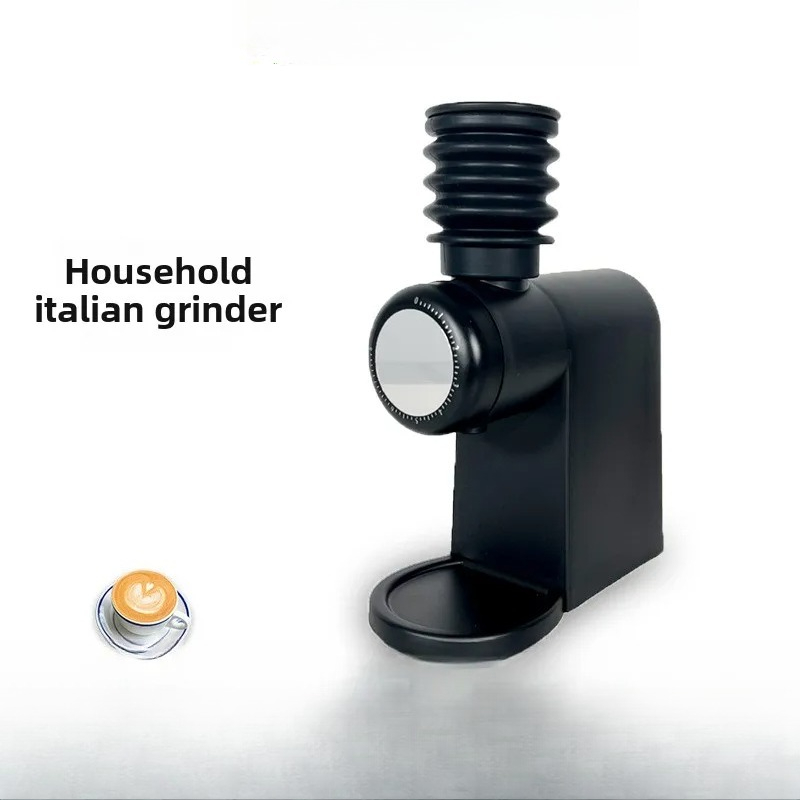commercial flat grinding coffe - Coffee & Tea Haus recension och pris