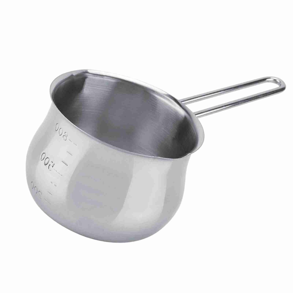 Convenient 304 Stainless Steel - Cast Iron Teapot recension och pris