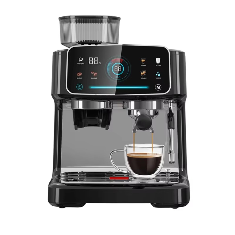 Upgraded Version High-efficien - Coffee & Tea Haus recension och pris