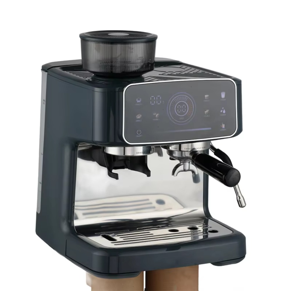 Upgraded Version High-efficien - Coffee & Tea Haus recension och pris