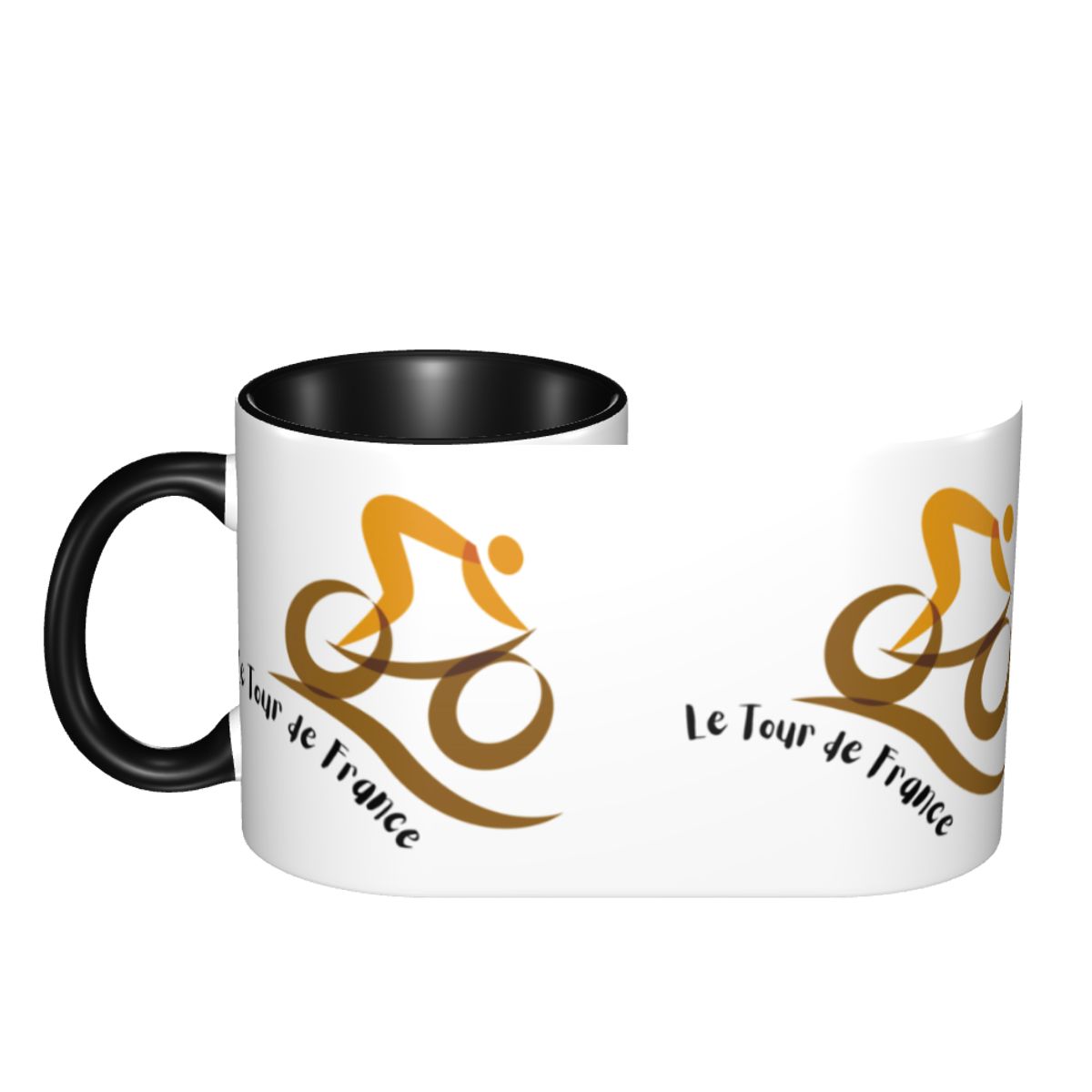 Personalized Tour De France Cy - Water Tea And Coffee recension och pris