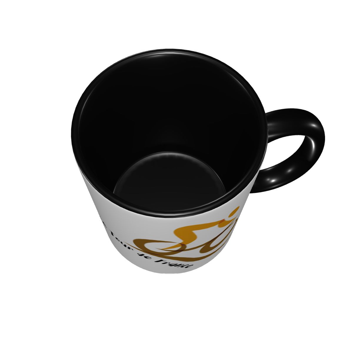 Personalized Tour De France Cy - Water Tea And Coffee recension och pris
