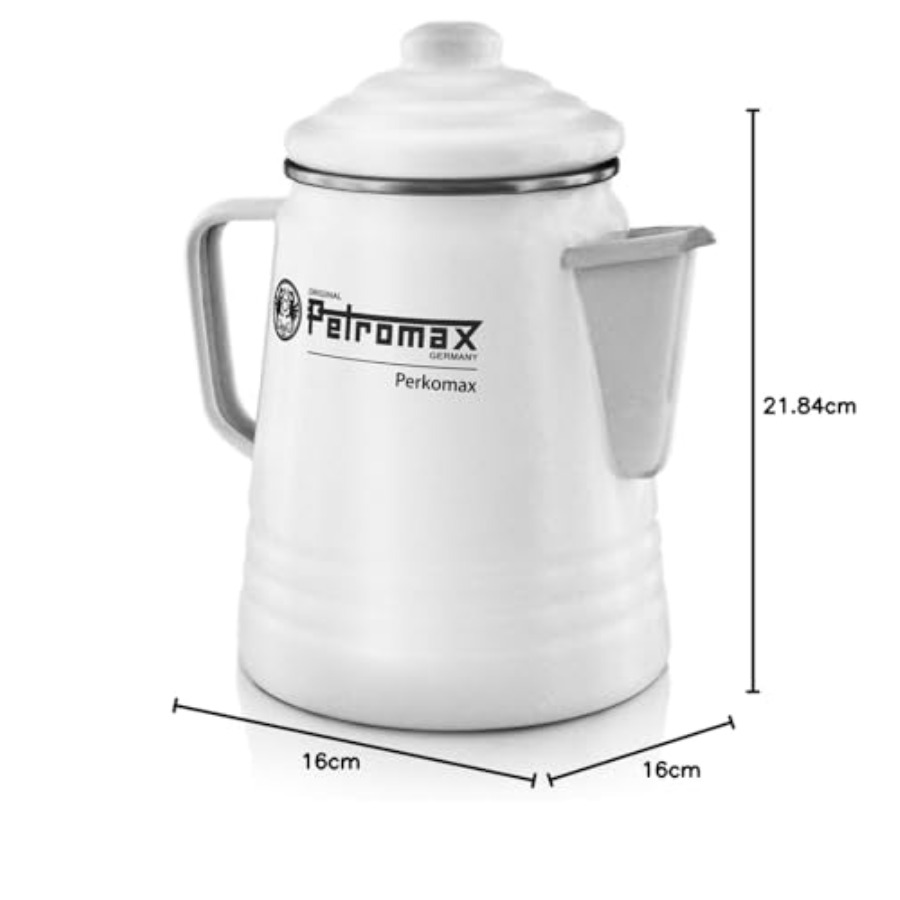 Tea and Coffee Percolator, Use - Coffee Or Tea Please recension och pris