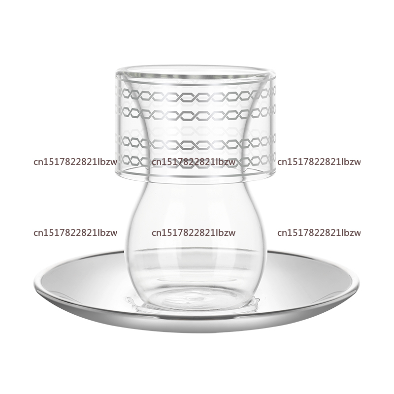 2025 Deluxe Silver Plated  Tea - Coffee Tea Games recension och pris