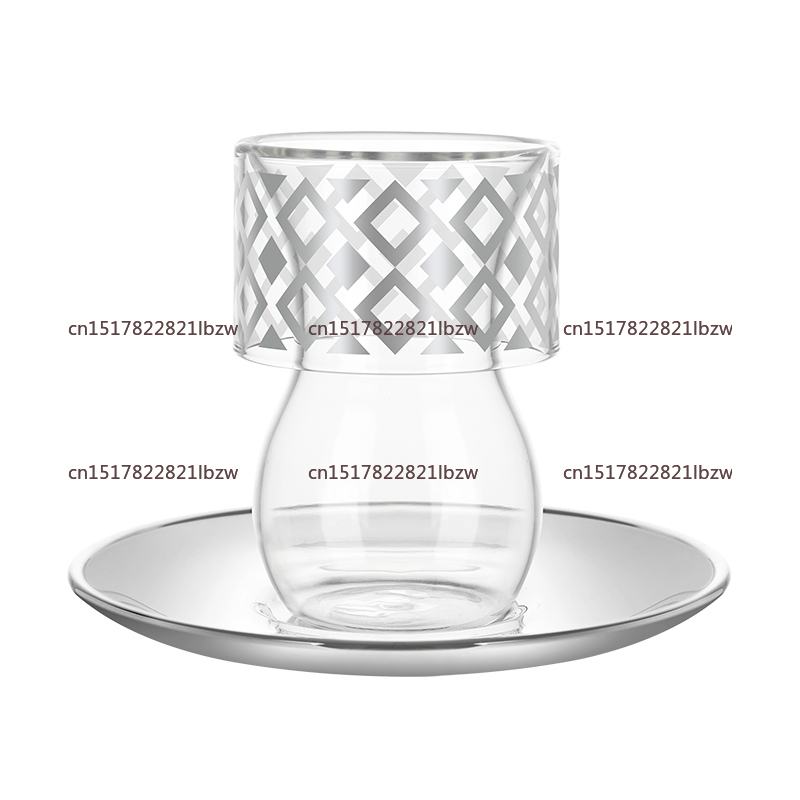 2025 Deluxe Silver Plated  Tea - Coffee Tea Games recension och pris