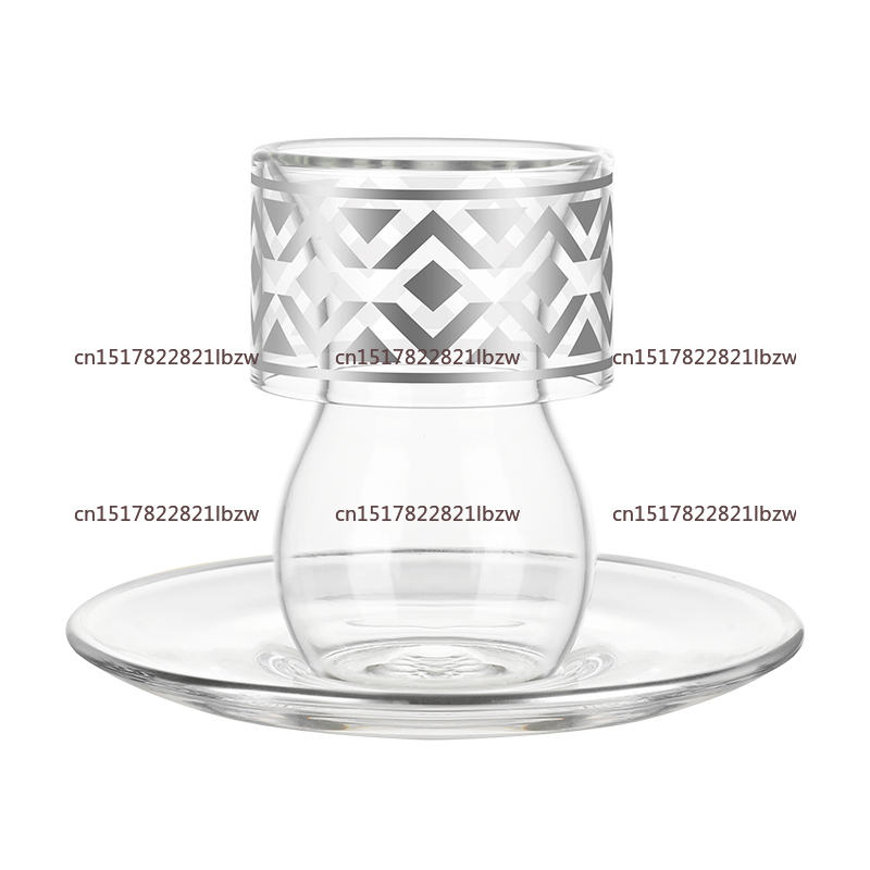 2025 Deluxe Silver Plated  Tea - Coffee Tea Games recension och pris