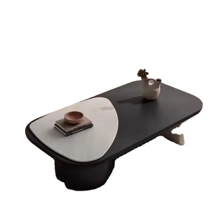 *Contemporary Marble-wood Coff - Tea And Coffee Fusion recension och pris
