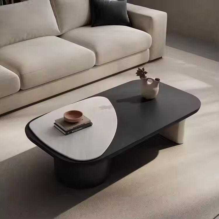 *Contemporary Marble-wood Coff - Tea And Coffee Fusion recension och pris