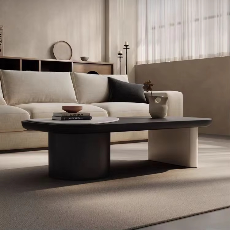 *Contemporary Marble-wood Coff - Tea And Coffee Fusion recension och pris