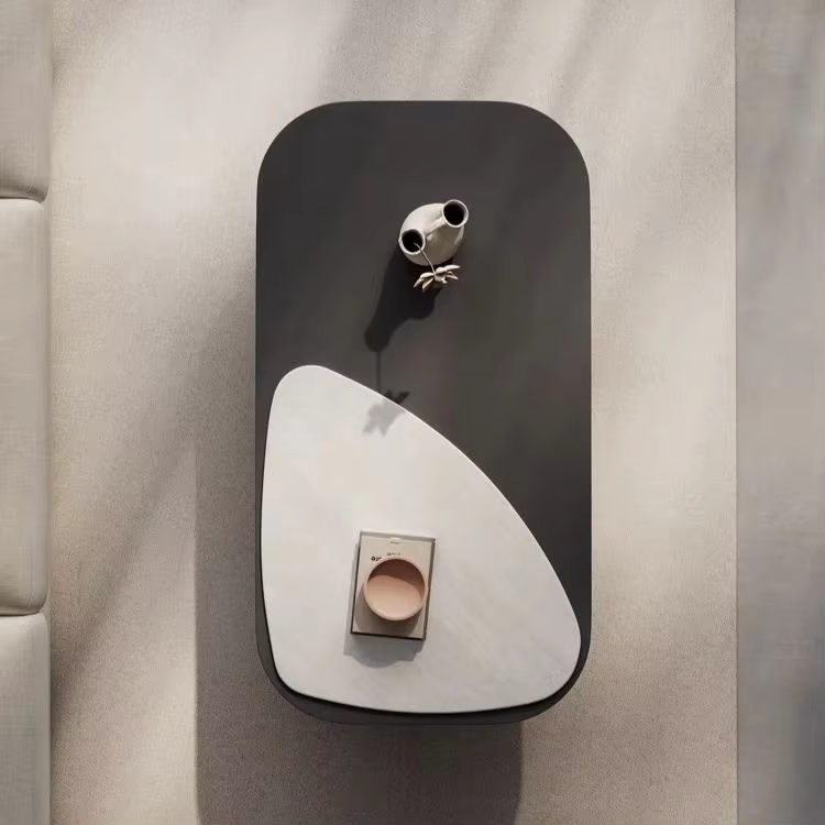 *Contemporary Marble-wood Coff - Tea And Coffee Fusion recension och pris