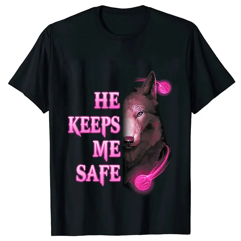 She Keeps Me Strong He Keeps M - Coffee Tea Or Me recension och pris