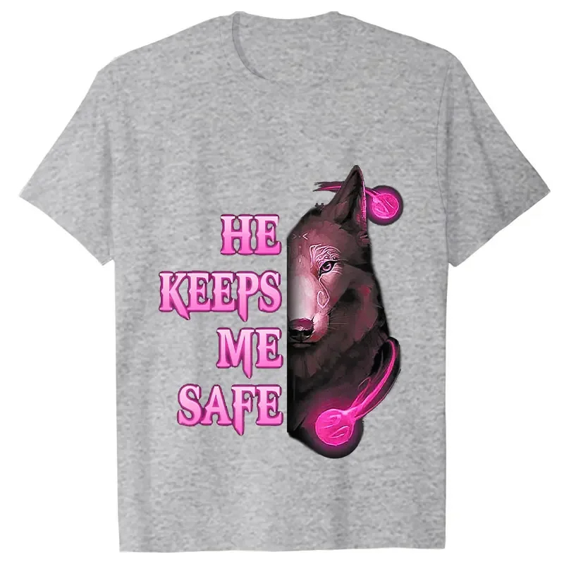 She Keeps Me Strong He Keeps M - Coffee Tea Or Me recension och pris