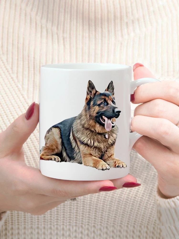 Personalised Your Photo Mug, C - Coffee Tea Images recension och pris