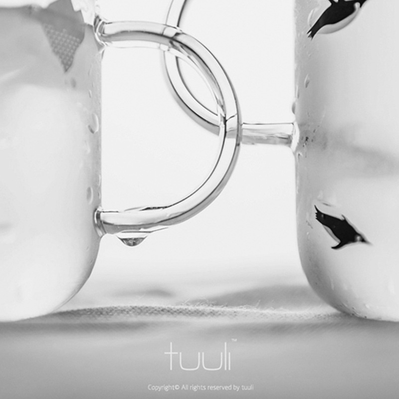 Tuuli Originality Polar Bear P - Coffee Tea Japan recension och pris