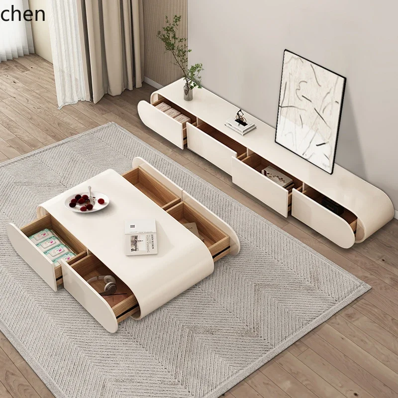 b11-7.2 Light luxury modern ro - Coffee & Tea Haus recension och pris