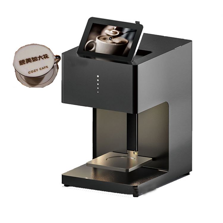 Automatic Smart Colorful Inkje - Coffee Tea Cups recension och pris
