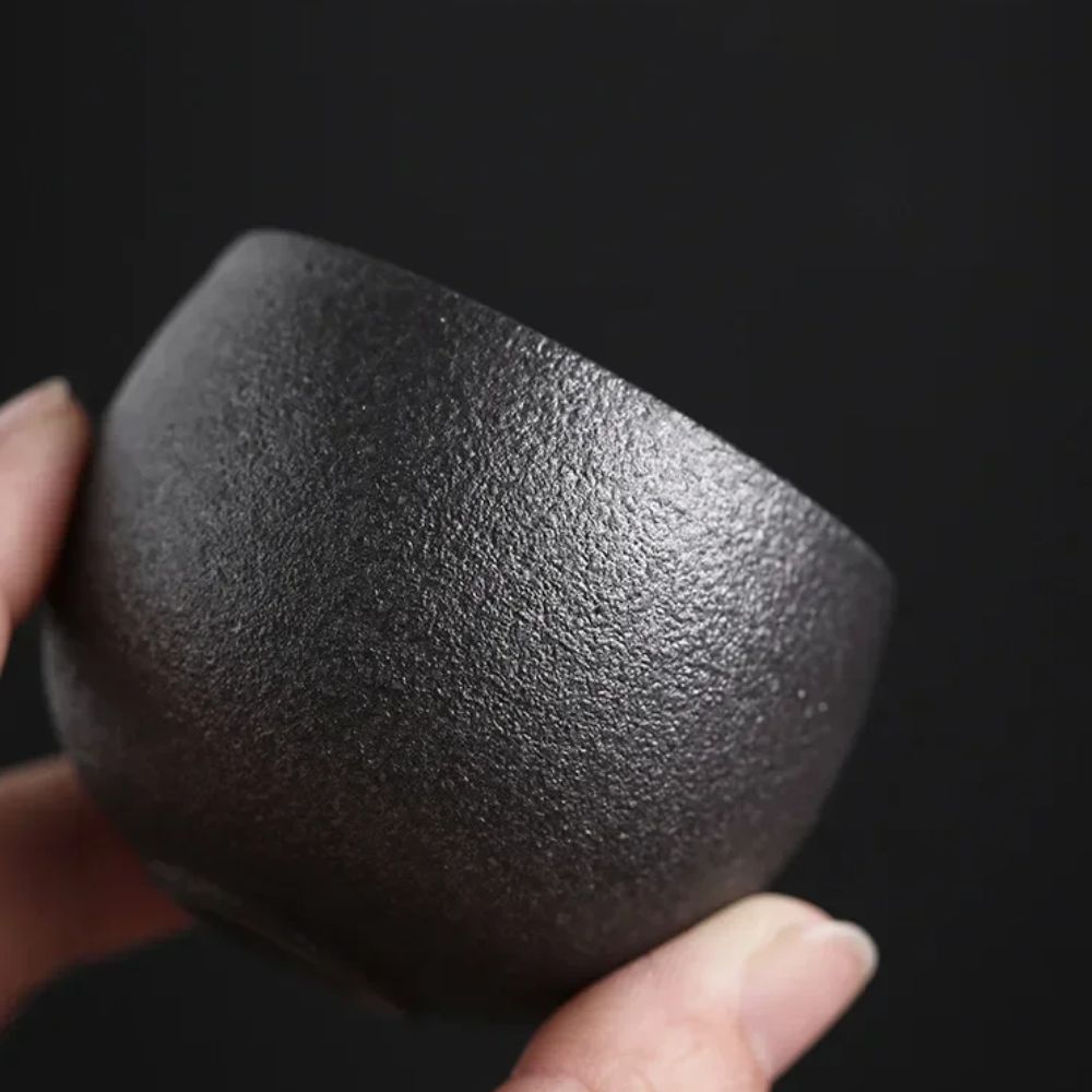 Household Japanese Stoneware T - Coffee Tea Pictures recension och pris