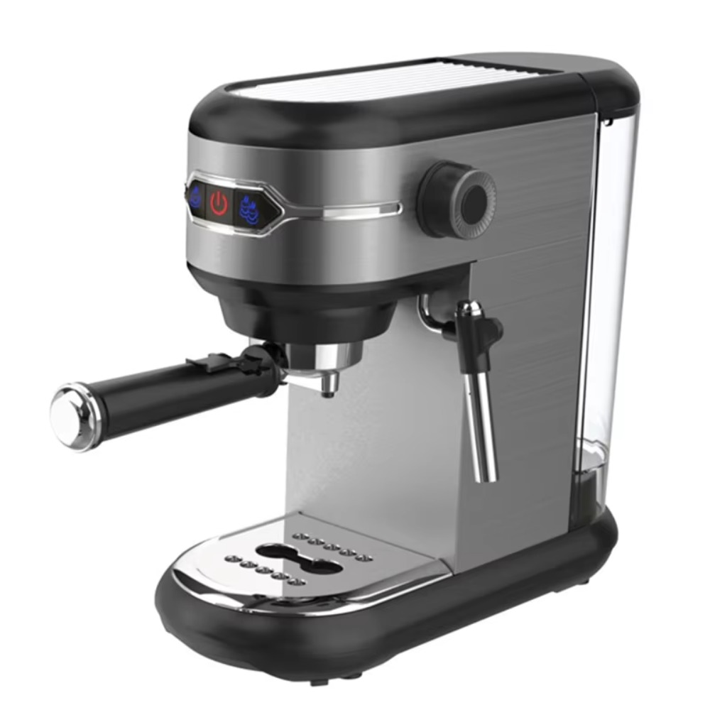 Commercial Electrical Applianc - Coffee & Tea Haus recension och pris