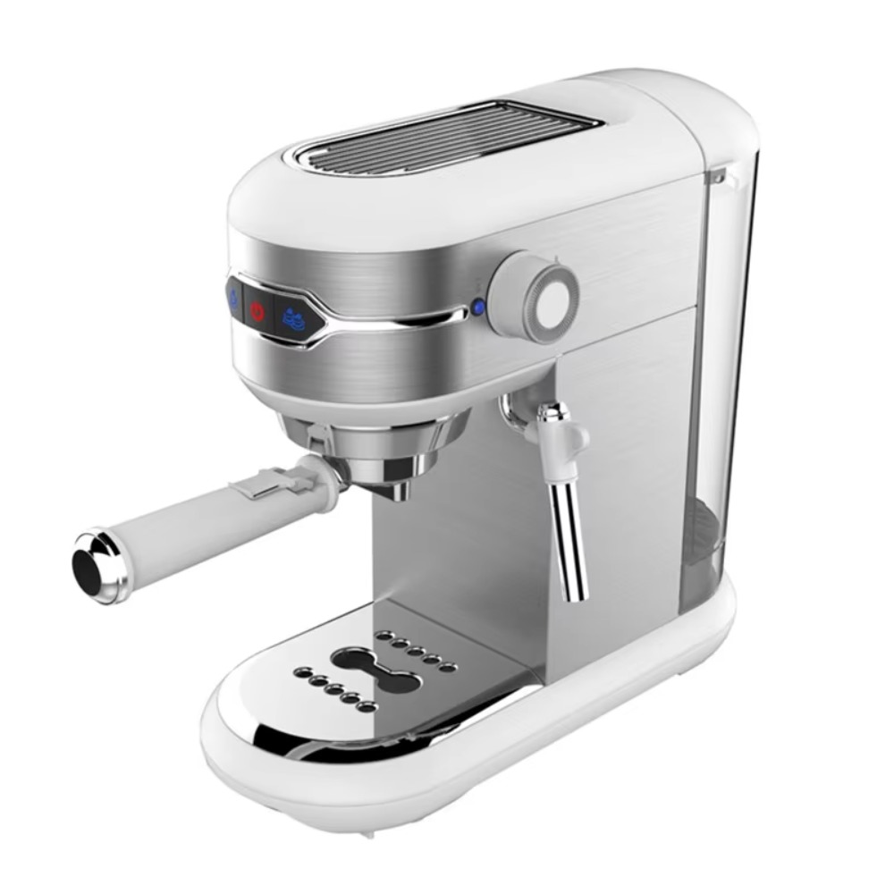 Commercial Electrical Applianc - Coffee & Tea Haus recension och pris