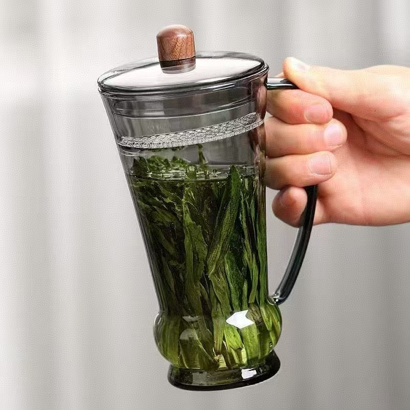 400ml Brewing Taiping Houkui G - Coffee Tea Japan recension och pris