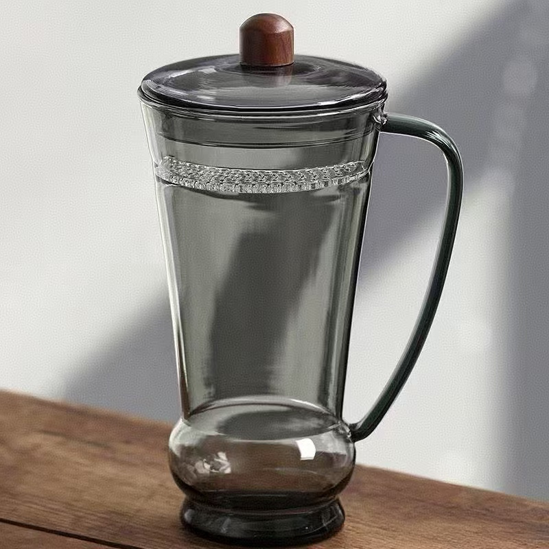 400ml Brewing Taiping Houkui G - Coffee Tea Japan recension och pris