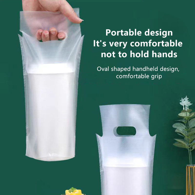 100Pcs Single/Double Cup Milk  - Coffee Tea Pictures recension och pris