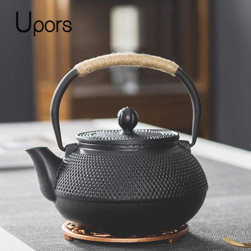 In-Stock Teapot Cute Cartoon B - Coffee Tea Games recension och pris