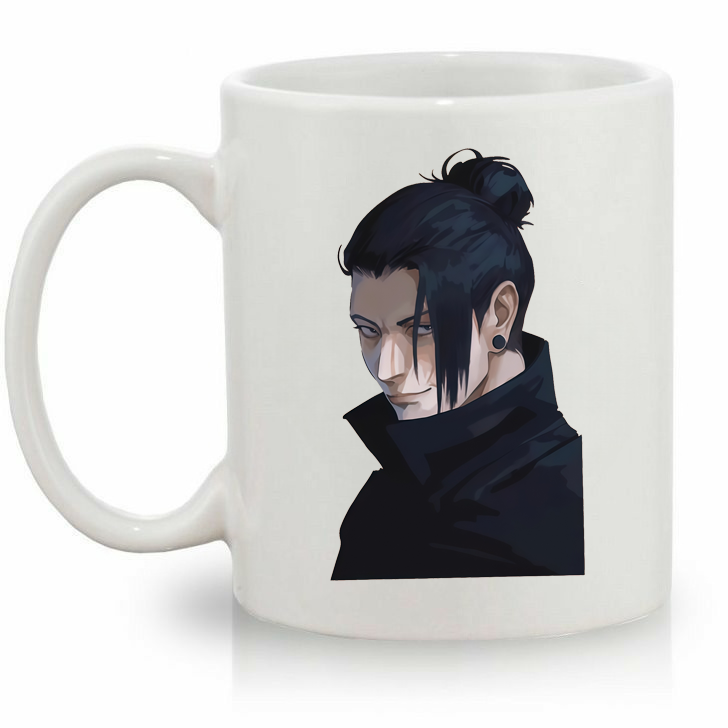 Ceramic Mug for Jjk Satoru Goj - Coffee Tea Japan recension och pris