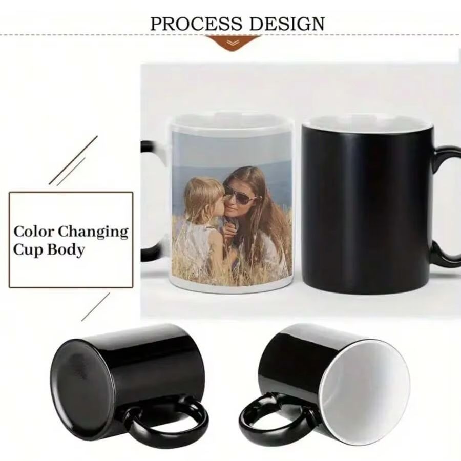 Customized Coffee Cup With The - Coffee Tea Images recension och pris