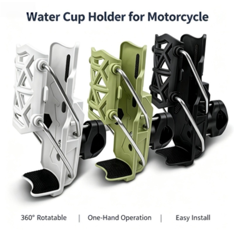 Quick Install Adjustable Cup H - Coffee Tea Jars recension och pris