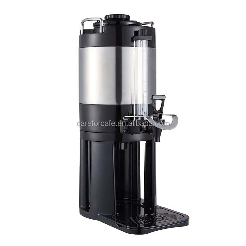 Coffee Server Stainless Steel  - Water Tea And Coffee recension och pris