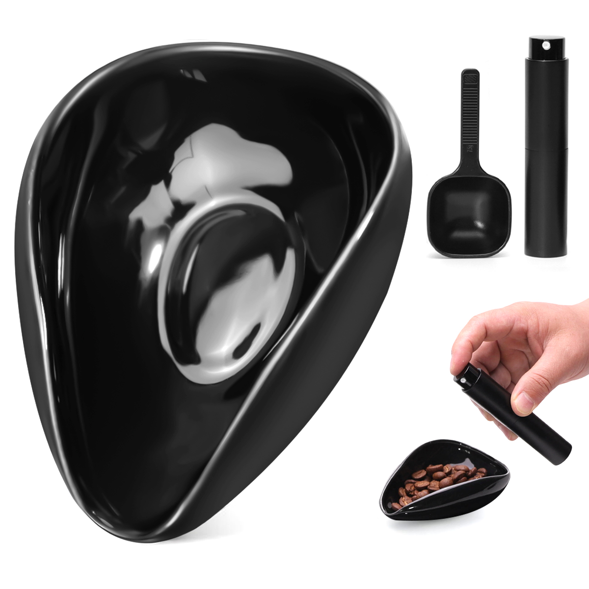 Leeseph Coffee Bean Dosing Cup - Coffee Or Tea Please recension och pris