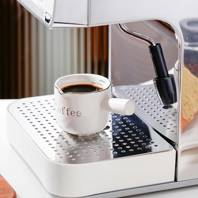 Mini Ceramic Coffee Cup with H - Coffee Tea Cups recension och pris